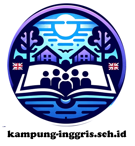 Kampung Inggris Pare