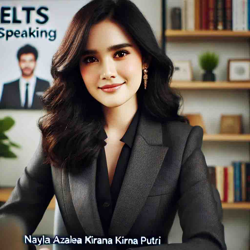 Nayla Azalea Kirana Putri